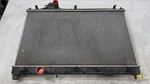 2019 Mitsubishi Outlander Radiator Used. Price: $115.00.