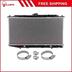 For 1988-1991 Honda Civic Crx With Universal Oil Hose Clamps Kit CU886 Radiator New. Price: $53.58.