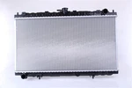 Nissens 62927A Radiator, Engine Cooling For Nissan New. Price: $133.41.
