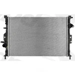Radiator Global 13315C New. Price: $293.99.