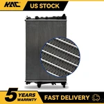 13400 Radiator For 2014-2018 Jeep Cherokee Chrysler 200 3.2L 3.6L 2017 2016 2015 New. Price: $73.99.