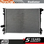 Radiator For 09-18 Dodge Charger Challenger Chrysler 300 2.7&3.5&5.7L 68050126AB New. Price: $67.99.
