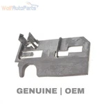 2014-2016 Bmw 535D Xdrive Lower Radiator Coolant Hose / Line Mount Bracket Used. Price: $7.49.