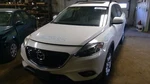 Radiator Awd Fits 07-15 Mazda CX-9 926802 Used. Price: $145.00.