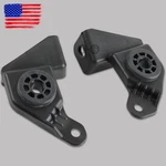 2PCS Radiator Upper Bracket Passenger Side For Chevrolet Malibu 84258381 New. Price: $14.99.