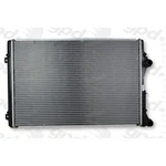 Global Parts Distributors Gpd Radiator New. Price: $157.36.