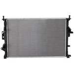 Radiators CV6Z8005X Ford Escape 2014-2019 New. Price: $103.38.