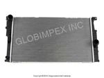 Bmw (2014-2018) Radiator Oem Valeo + Year Warranty New. Price: $298.75.