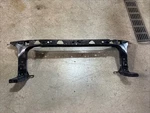 2015 2023 Ford F-150 Radiator Core Support Bracket Frame Oem Bbloft Used. Price: $300.00.