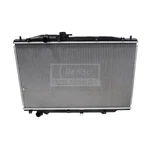 Denso 221-3231 Radiator For 04-06 Acura Tl New. Price: $180.05.