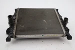 2011-2015 Audi Q7 Engine Left Side Auxiliary Secondary Radiator 7L8121212 Oem Used. Price: $119.99.