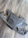 00-99 Bmw E36 318 323 328 325 M3 Radiator Cover Support Panel Seller Used. Price: $94.05.