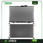 Fits 1998-2002 Honda Accord Replacement Radiator & Condenser Assembly New. Price: $109.88.