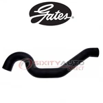 Gates Upper Radiator Coolant Hose 1988-1995 Ford Taurus 3.8L V6 Pq New. Price: $29.64.