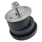 Radiator Support Body Mount Bushing & Bolt Kit For 88-02 Gmc K1500 K2500 K3500 New. Price: $20.19.