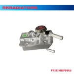 Fit Subaru 2008-2014 Wrx 2005-2009 Legacy Gt Aluminum Coolant Expansion Tank New. Price: $70.00.