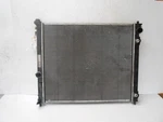 2011 Cadillac Cts Radiator Used. Price: $124.99.