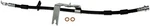 Brake Hydraulic Hose Dorman H622260 New. Price: $40.34.