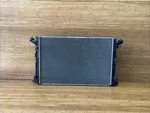 2018-2025 Audi RS5 F5 2.9L Engine Front Cooling Fan Radiator Assembly Oem Used. Price: $1795.00.
