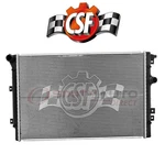 Csf 3560 Radiator For CU13272 8013272 5N0-121-253 221-9460 Cooler Fx New. Price: $149.24.