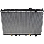 Radiator Denso 221-3211 New. Price: $137.99.
