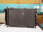 Radiator 6 Cylinder Fits 95-00 Contour 240011 Used. Price: $114.49.
