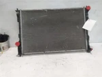 2011-2019 Ford Explorer Radiator 3.5L 4X2 Fwd W/o Turbo Tow Package Used. Price: $105.00.