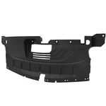 For 19-24 Infiniti QX50 Front Bumper Upper Retainer Radiator Cover 622405NA0A New. Price: $98.99.