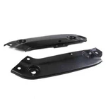 Front Upper Left Right Radiator Support Cross Bar Bracket For Vw Jetta MK6 5C6 New. Price: $28.97.
