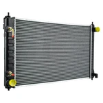 Asi Aluminum Core Radiator For 2007-2019 Nissan Altima 2.5L 3.5L/MAXIMA V6 New. Price: $84.95.