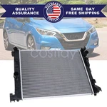 Radiator For Nissan Kicks 2018-2022 Versa 2020-2022 1.6L 214105RB0B New. Price: $82.59.
