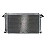 Radiator For Chrysler/dodge Dynasty New Yorker 1988-1990 Imperial. Price: $109.98.