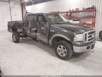 Radiator 8-366 Fits 05-07 Ford F250SD Pickup 5412898 Used. Price: $100.00.