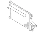 Genuine Volvo Radiator 31319056 New. Price: $471.45.