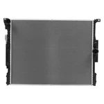 For Bmw 230I 2017-2021 Reach Cooling 41-13782 Engine Coolant Radiator New. Price: $150.39.