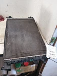 Radiator Rear Fits 19-21 Jetta 4055148 Used. Price: $227.49.