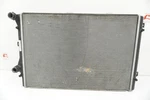 14 15 16 2009-2017 Volkswagen Cc Radiator Assembly Used Oem (5K0-121-251-AA). Price: $93.99.