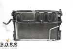 10-11 Mercedes E350 W207 Radiator / Condenser Oil Cooler Assembly Oem Used. Price: $130.67.