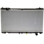 Radiator-base Denso 221-9464 New. Price: $185.75.