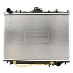 Denso Auto Parts Radiator For 2003 Isuzu Rodeo New. Price: $146.68.