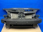 2009 - 2010 Volkswagen Cc Engine Cooling Fan Shroud Radiator Support Oem Used. Price: $262.49.