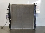 24 Mazda CX-90 Preferred 3.3L Radiator Used. Price: $175.00.