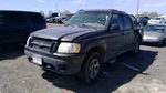 Explorer 2005 Radiator Shroud 295957 Used. Price: $93.99.
