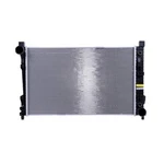 Radiator For Mercedes C230 C240 C280 C320 C350 SLK280 SLK350 C55 Amg CU2337 New. Price: $124.89.