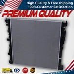 13853 Radiator Ford Explorer 2020-23 Police L1MZ8005B L1MZ8005A New. Price: $120.76.
