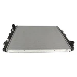 Acdelco 21851 - Gm Original Equipment Engine Coolant Radiator New. Price: $677.50.