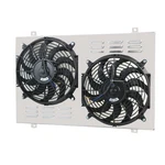 Electric Fan&shroud Relay For 82-92 Chevy Camaro Pontiac Firebird Trans-am V8. New. Price: $109.00.