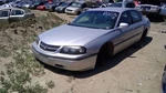 Driver Radiator Fan Motor Only Fits 00-03 Impala 482658 Used. Price: $81.99.