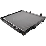 Cooling Radiator Assembly For Toyota 4RUNNER 1996-2002 1640075162 New. Price: $93.55.