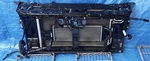 2014-2018 Infiniti Q50 Hybrid Sport Radiator Support Assembly 3.5L # ML1-RS325 Used. Price: $770.00.